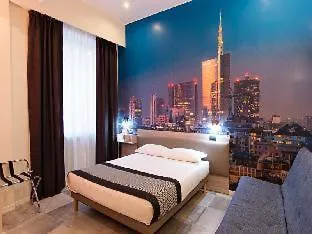 Aparthotel Porta Nuova-1