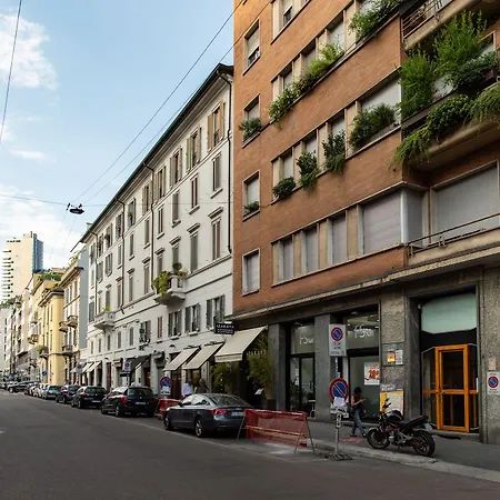 Aparthotel Porta Nuova-3
