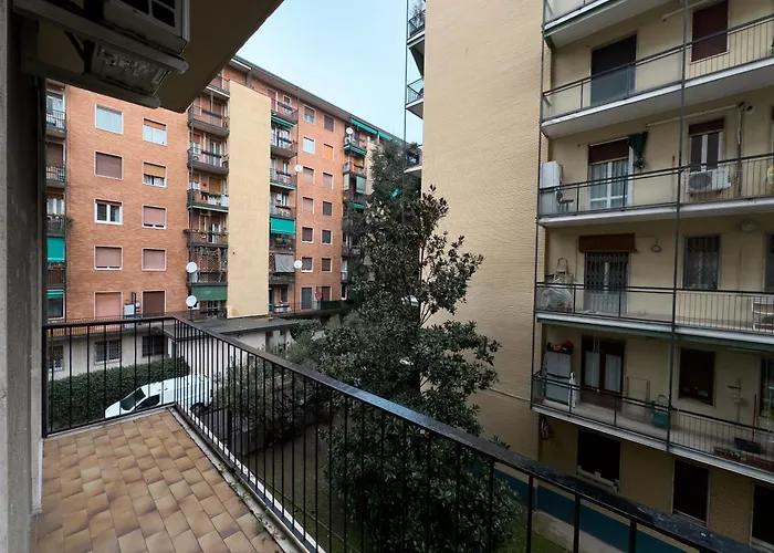 Ray Home 1 San Siro